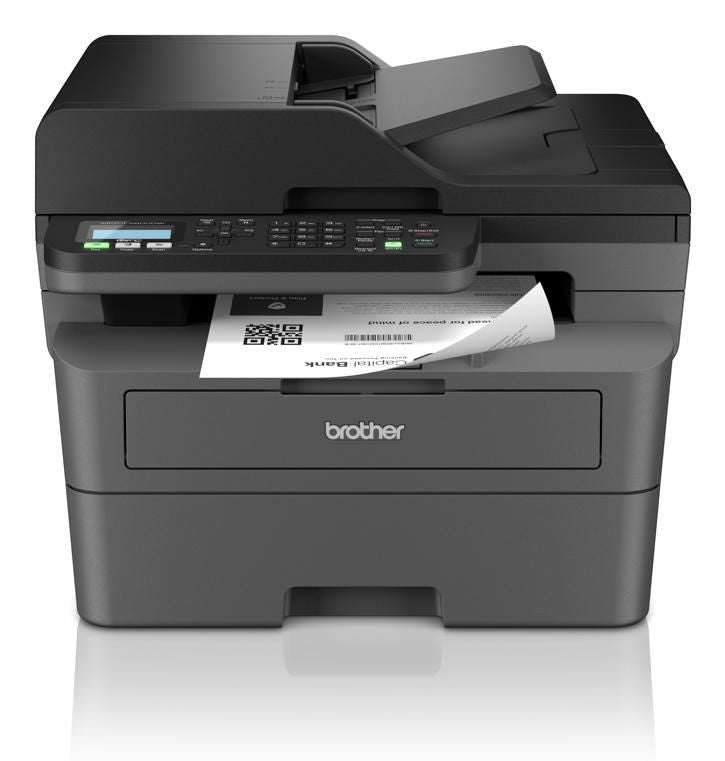 1200 DPI 32 ppm Wi-Fi