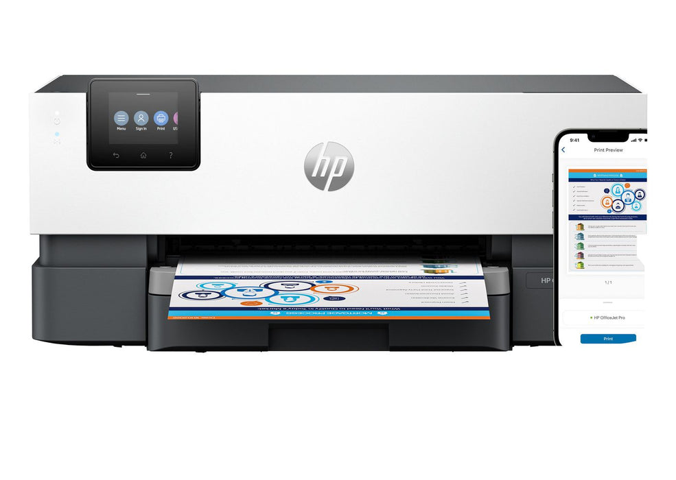 Color, Printer For Home And