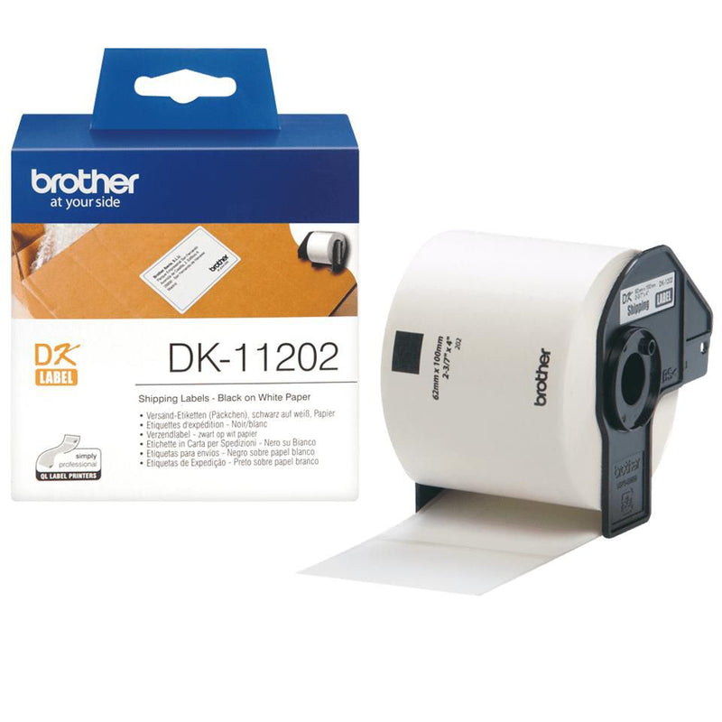 62x100mm 300 labels