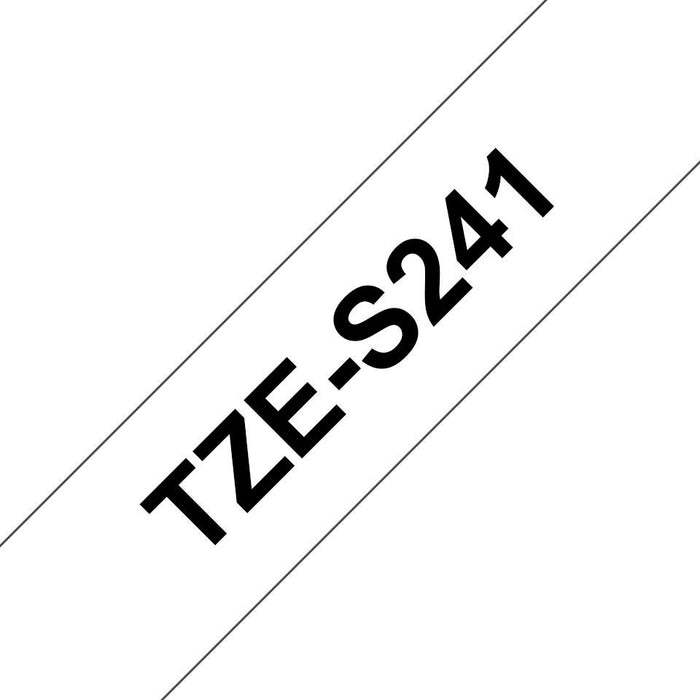 STRONG ADHE TZeS241, Black on