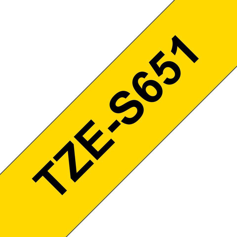TZeS651, TZ, 8 m, 1 Stck.,
