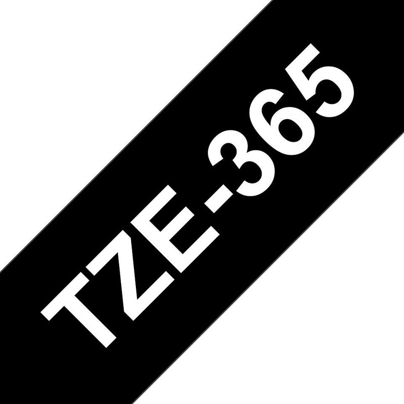 TZE-365, TZe, Presentation