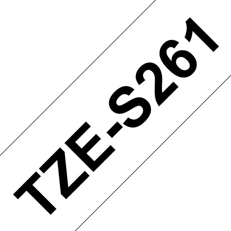 TZeS261, TZ, 8 m, 1 pc(s),