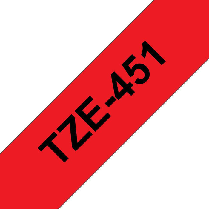 TZE451, 8 m, 2.4 cm