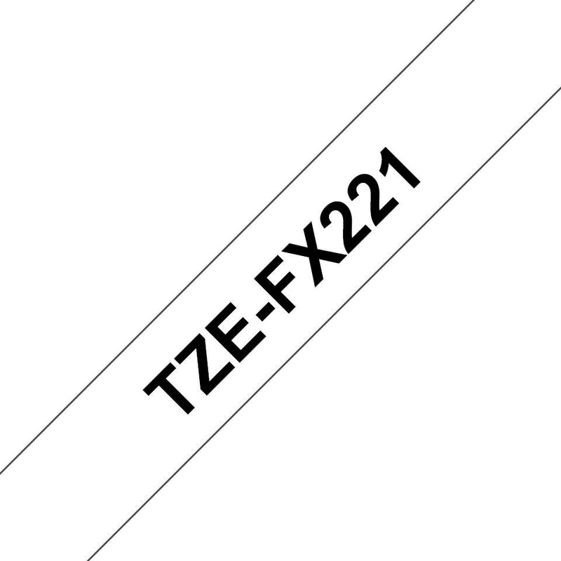 FLEXIBLE ID Laminated tape,