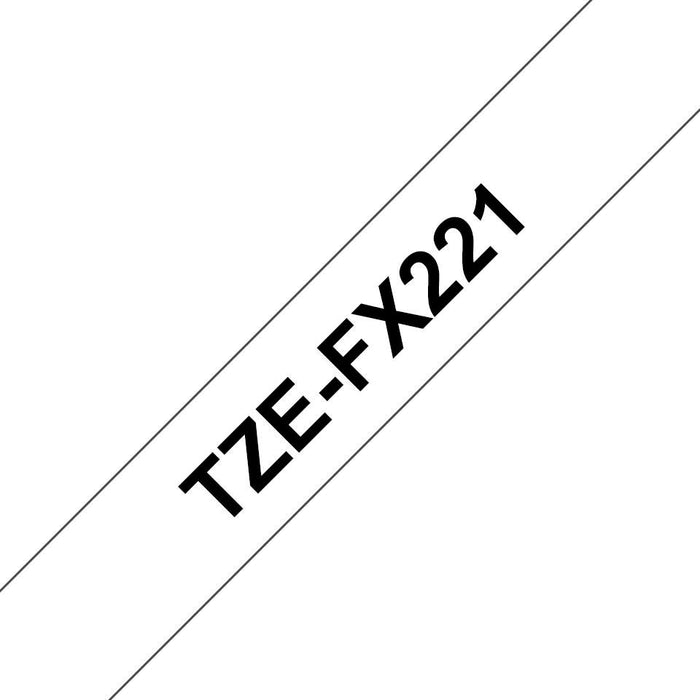 FLEXIBLE ID Laminated tape,