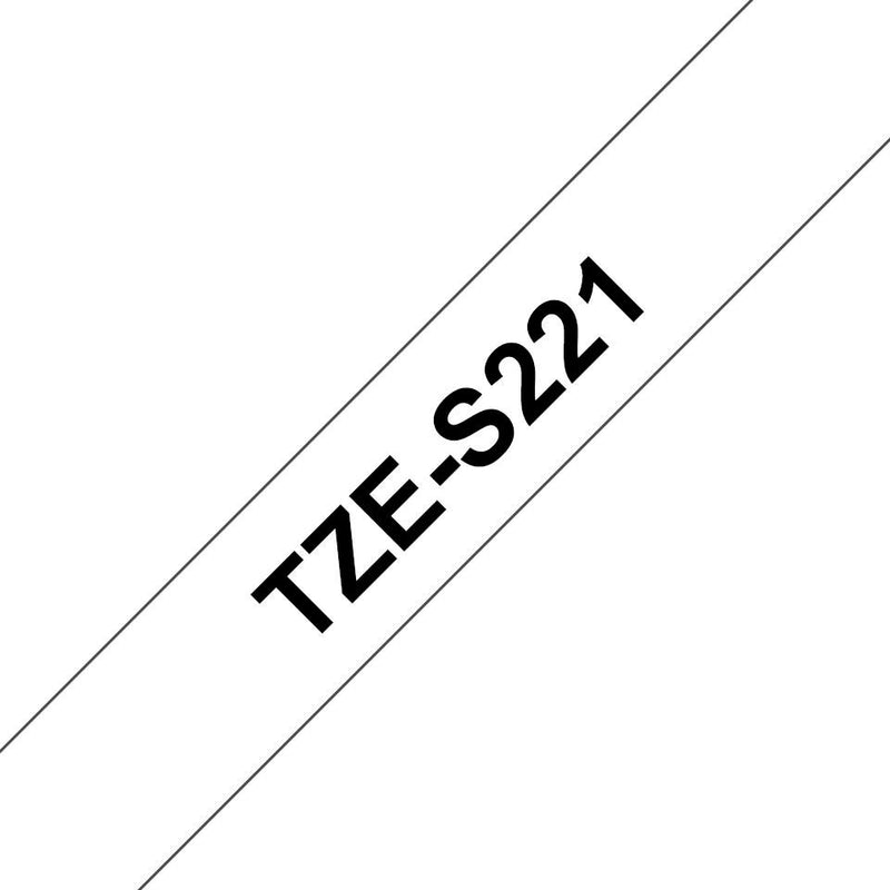STRONG ADHES TZeS221, TZ, 8