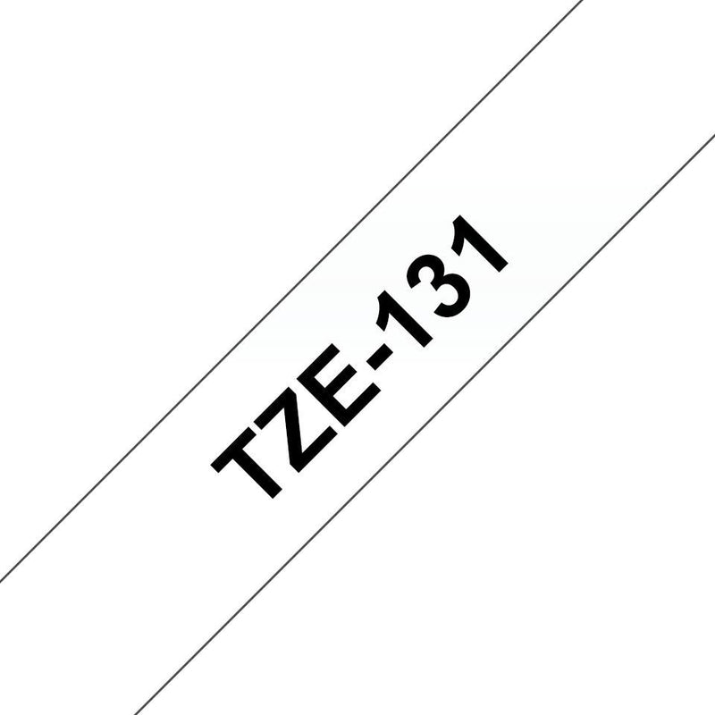 TAPE Labelling Tape 12mm,
