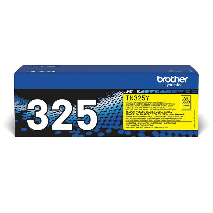 TONER FOR BC Pages 3.500