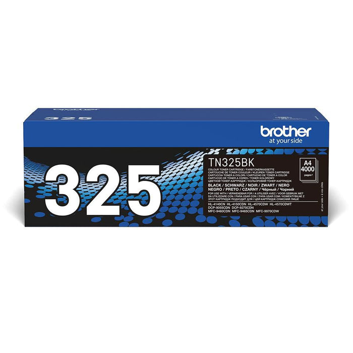 TONER FOR BC Pages 4.000