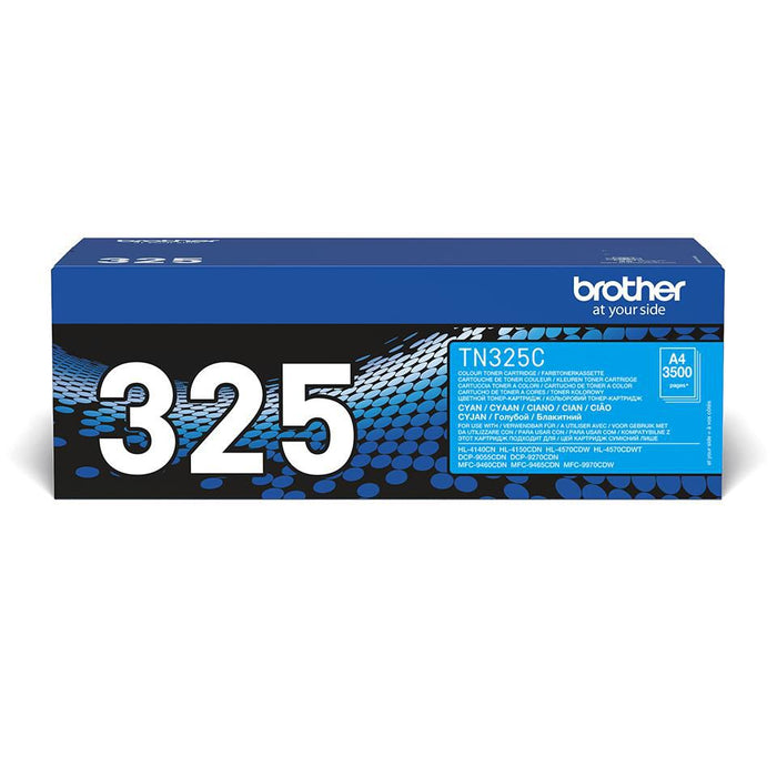 TONER FOR BC Pages 3.500
