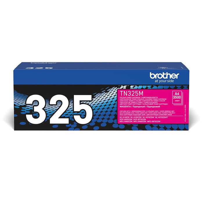 TONER FOR BC Pages 3.500