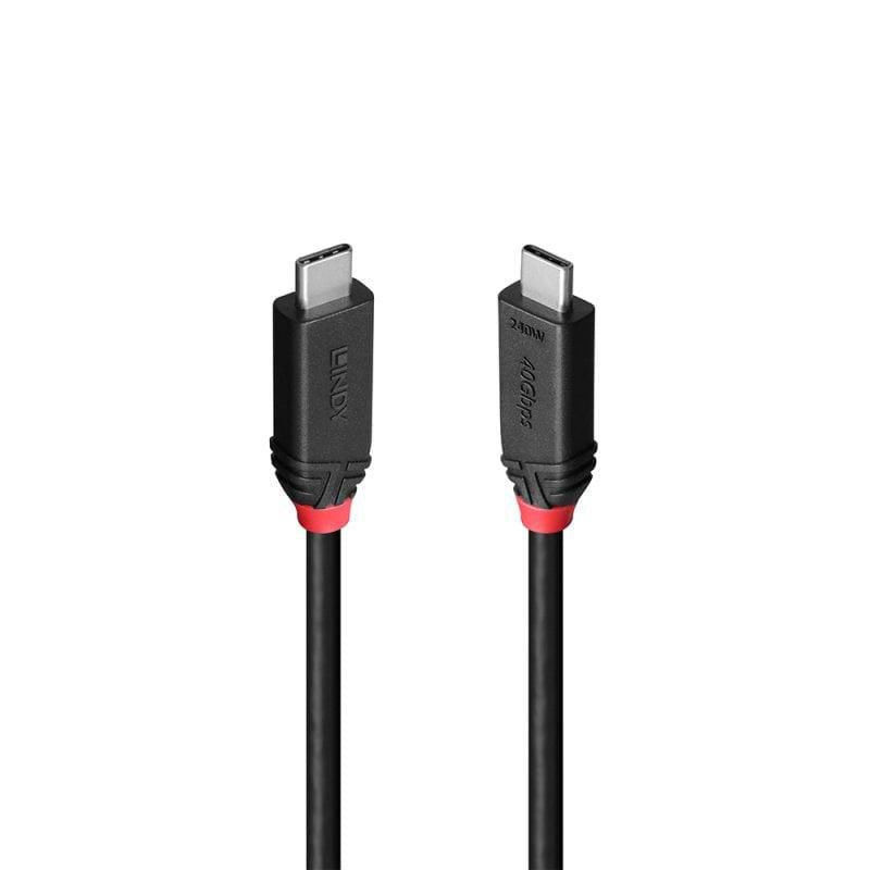 Black Line