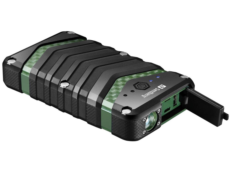 Survivor Powerbank 20100,