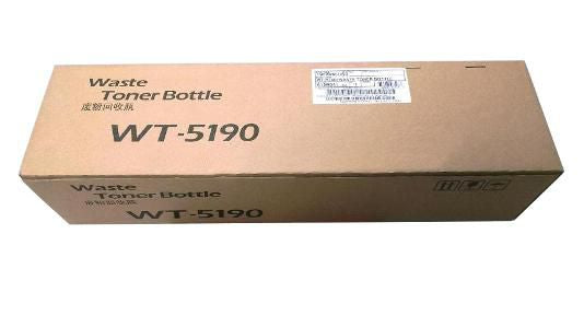 WT-5190, 44000 pages, Kyocera