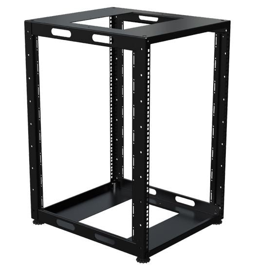 Fram RAL 9005 Black