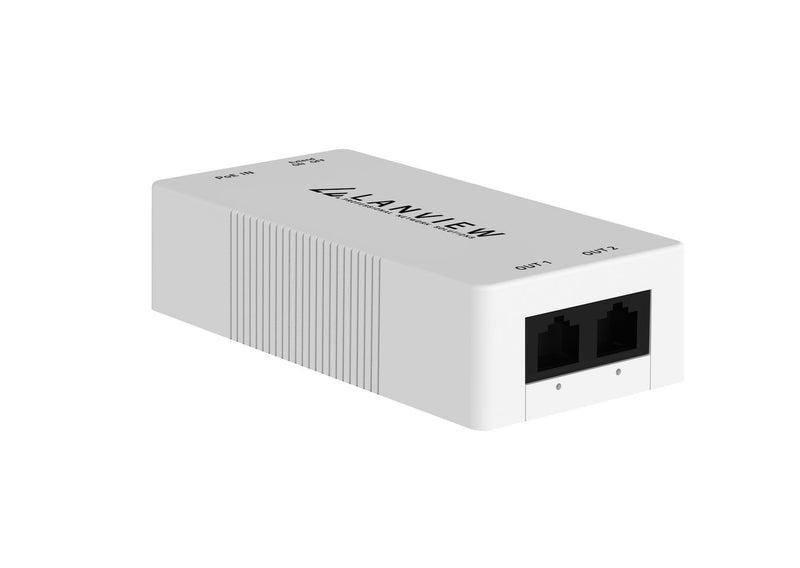 30Watts Up to 250m