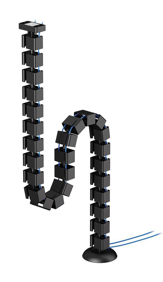 Modular Vertebrae, Magnetic
