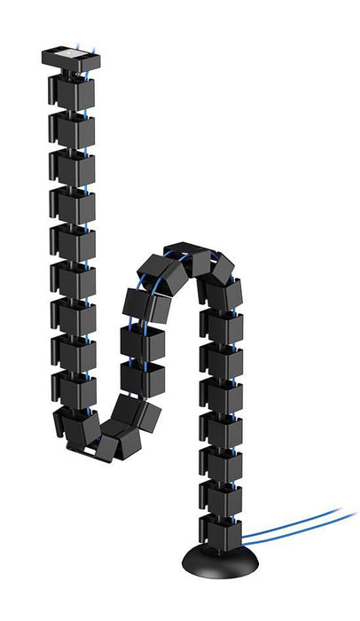 Modular Vertebrae, Magnetic