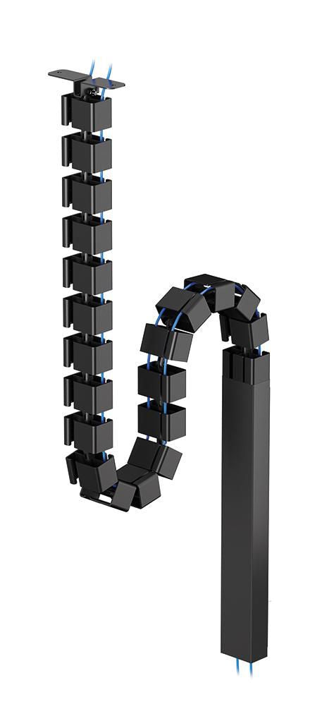 Modular Vertebrae,
