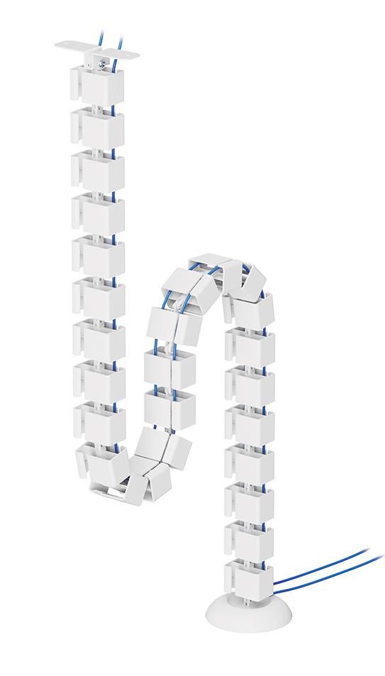 Modular Vertebrae,