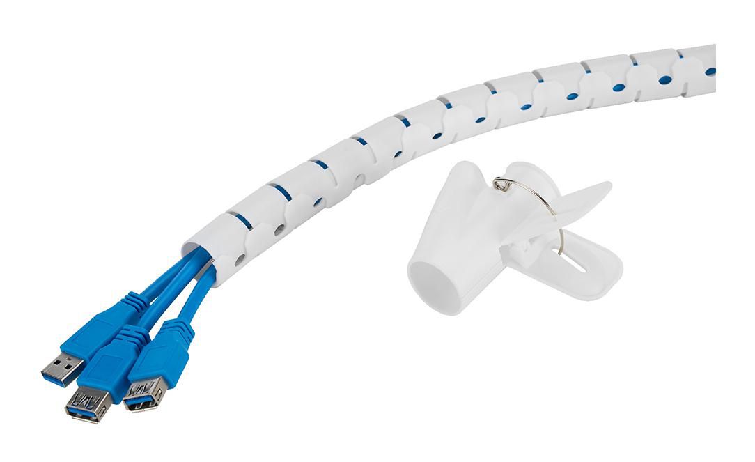 1-5 cables, 200x2,5x2,5cm,