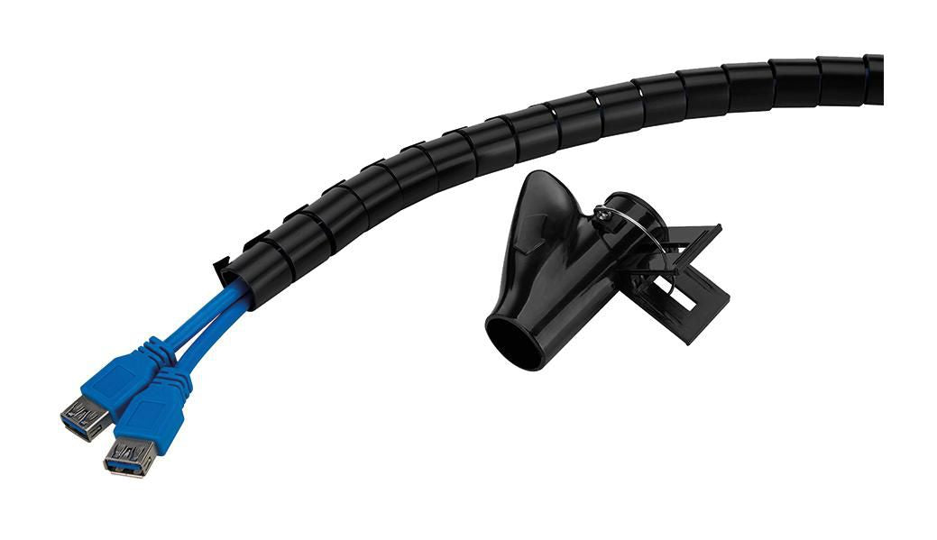 1-4 cables, 200x2x2cm,