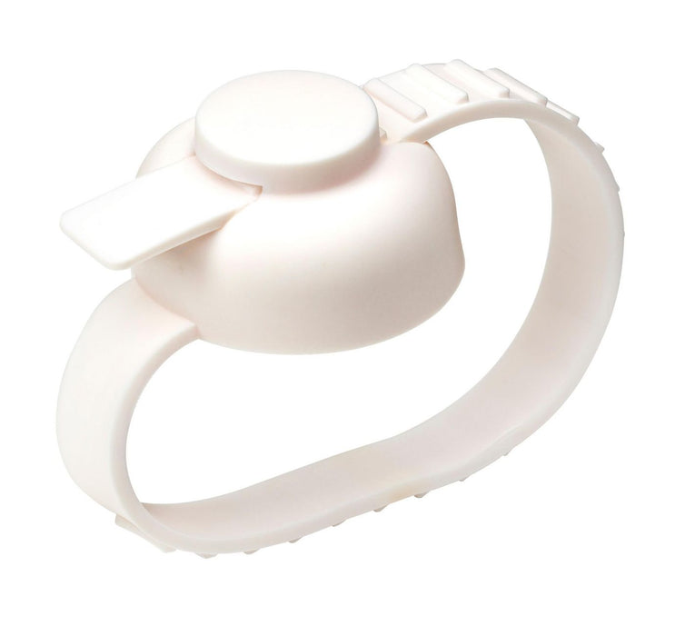 Retail** Zip Strap Mount