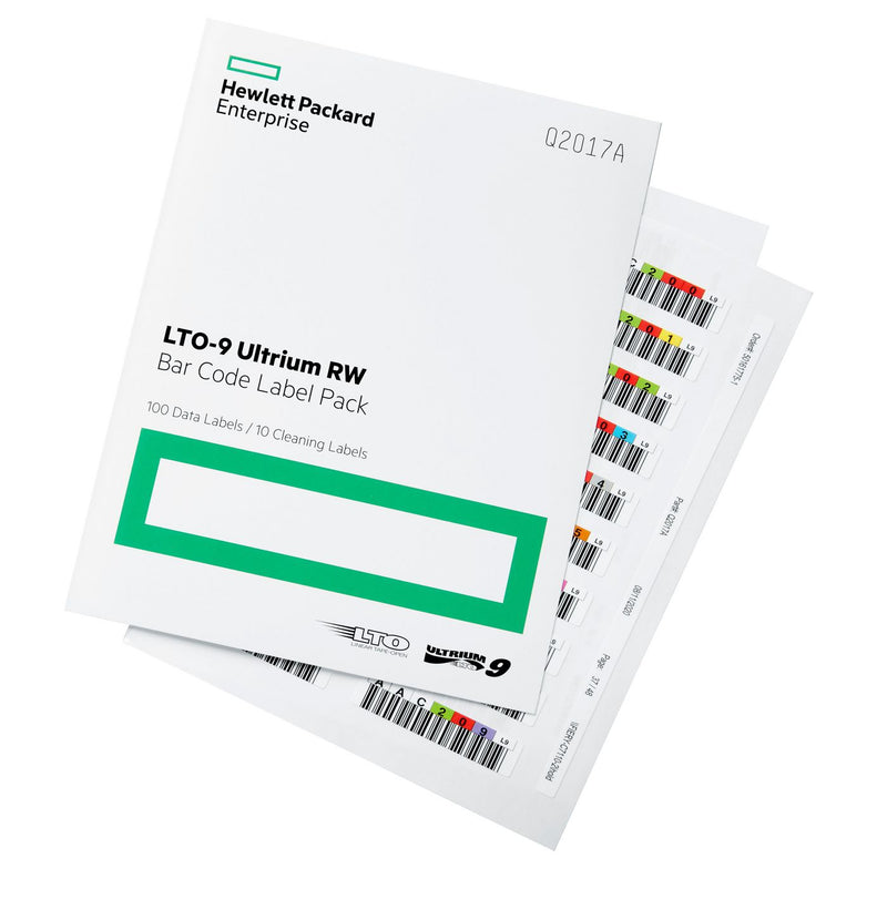 labels 100pcs **New Retail**