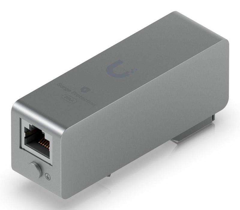 up to 10 GbE, PoE++, and 20kA