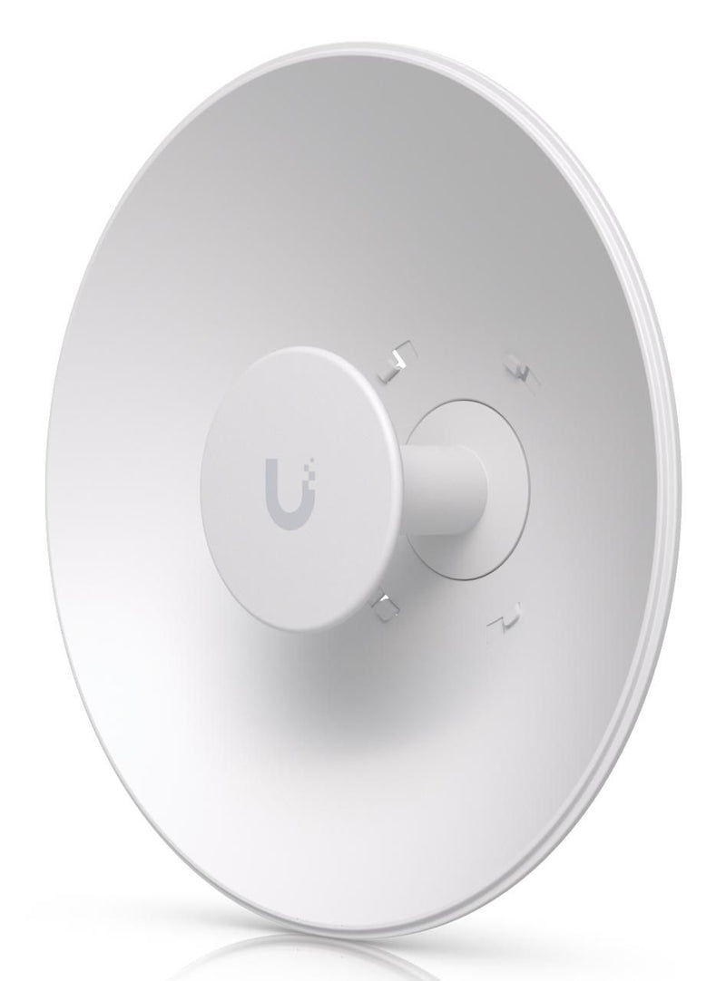 dBi gain and radio direct