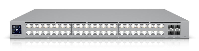 Layer 3 Etherlighting switch