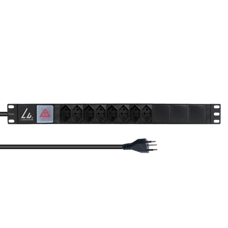 port Swiss T13 10A, with