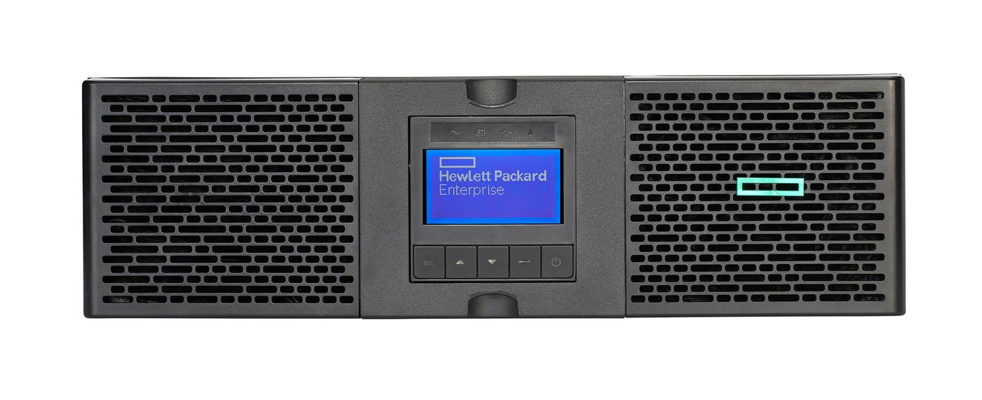 G2 R5000/6000, Rackmount,