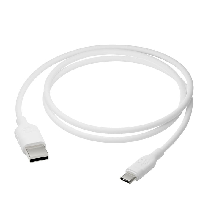 USB-A to USB-C W