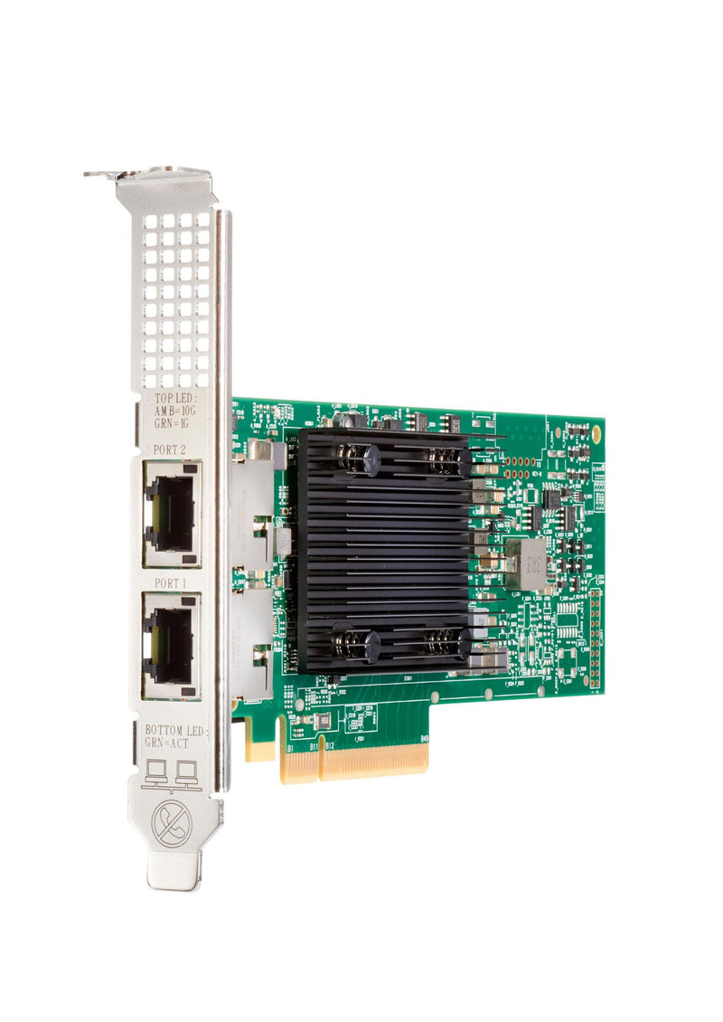 Broadcom BCM57416 Ethernet