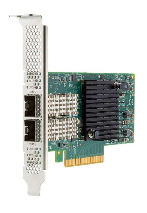 Broadcom BCM57414 Ethernet