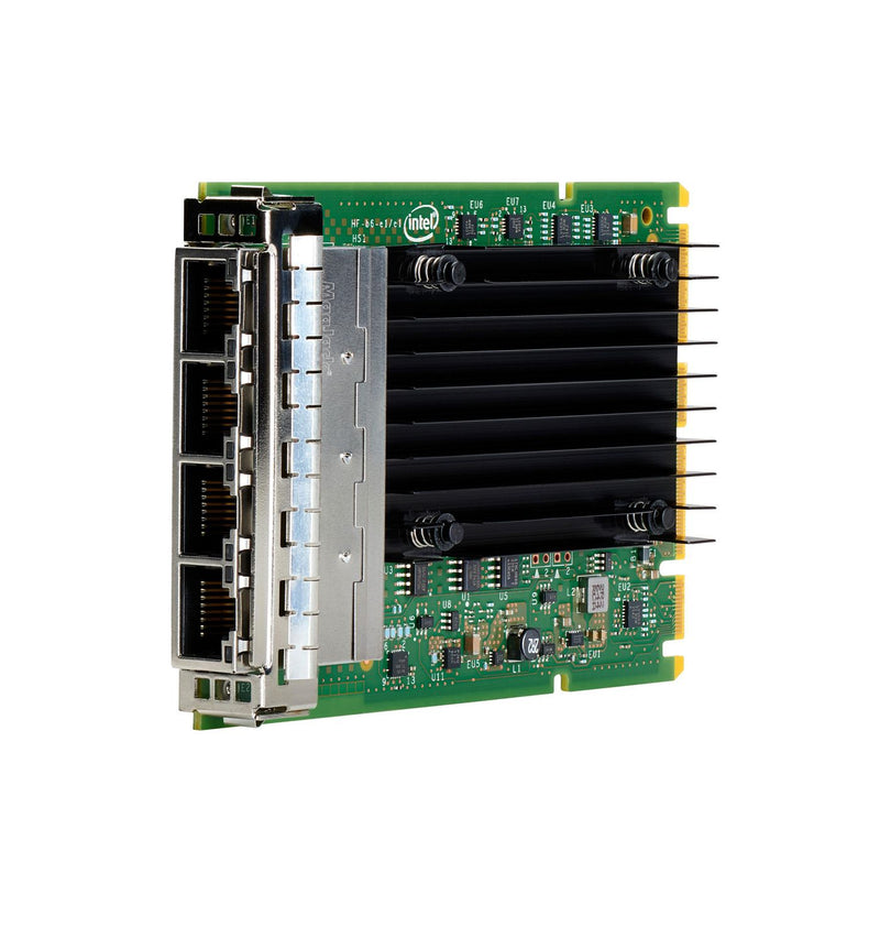 4-port BASE-T OCP3 Internal