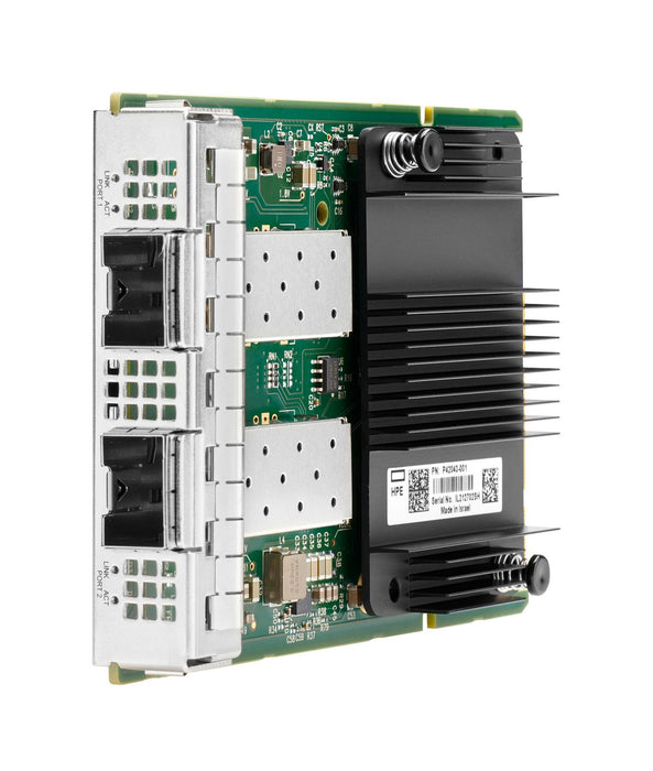 Ethernet 10/25Gb 2-Port Sfp28