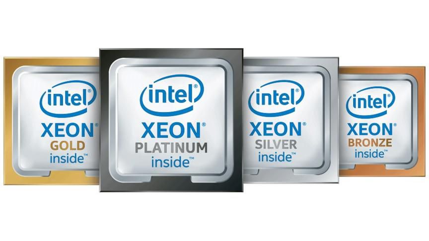 Intel Xeon-Silver 4210R,