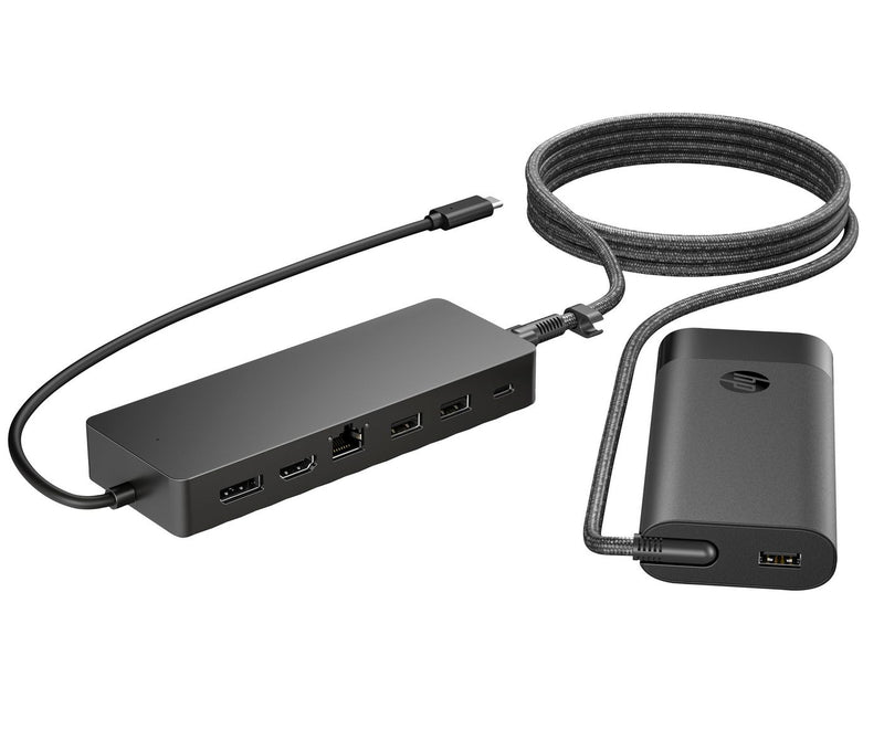 Laptop Charger Combo