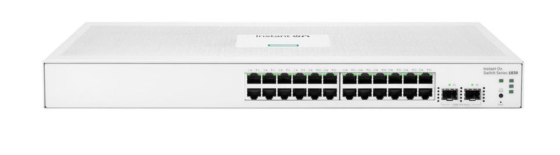 2Sfp Managed L2 Gigabit