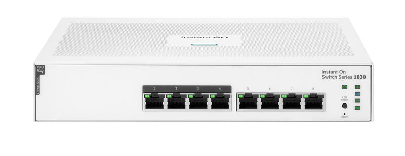 Class4 Poe 65W Managed L2