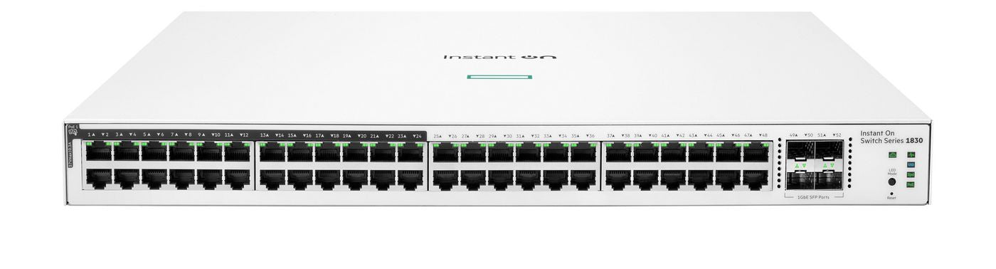 Class4 Poe 4Sfp 370W Managed
