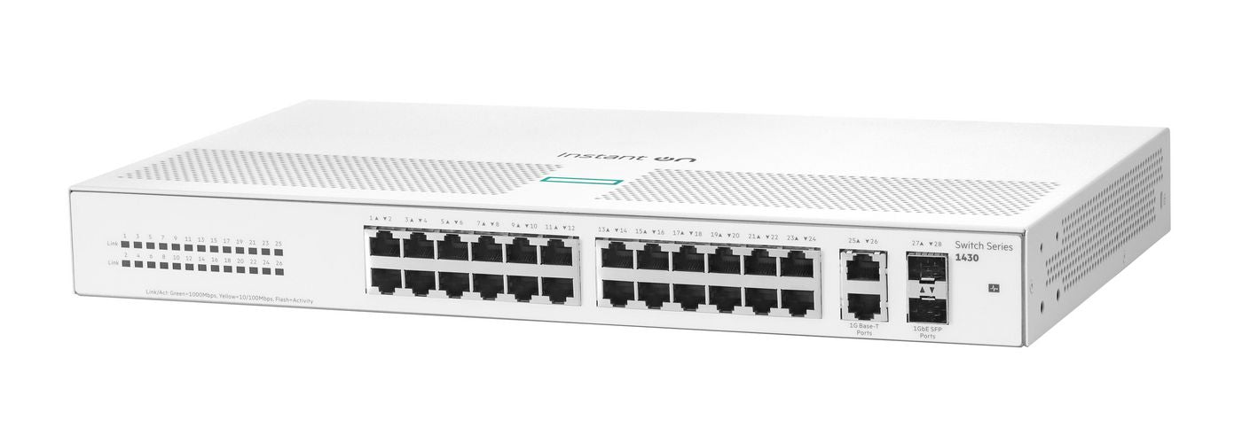 2Sfp Unmanaged L2 Gigabit