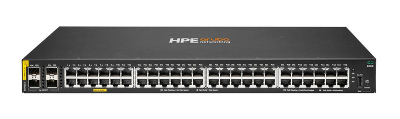 4Sfp 370W Managed L3 Gigabit