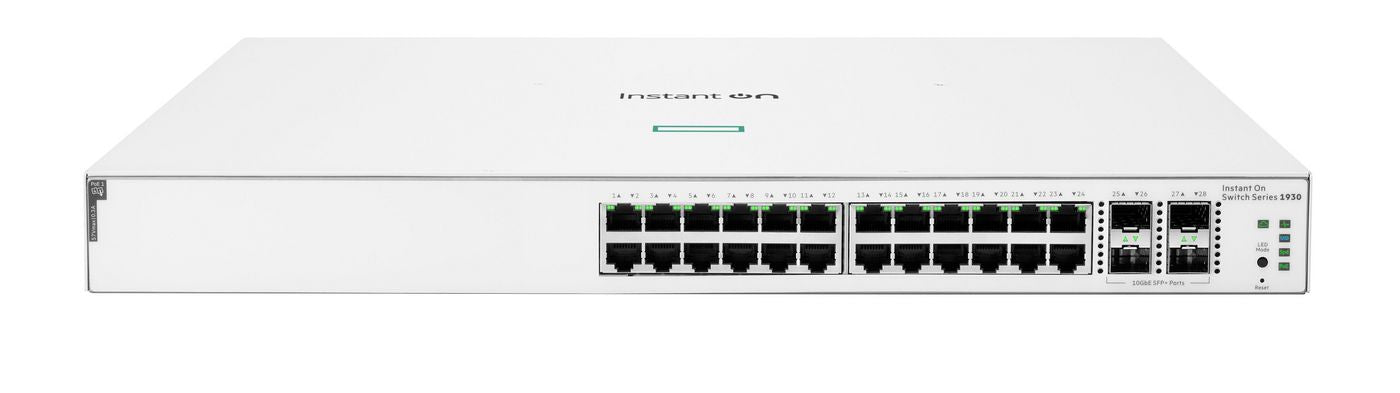 Class4 Poe 4Sfp/Sfp+ 195W