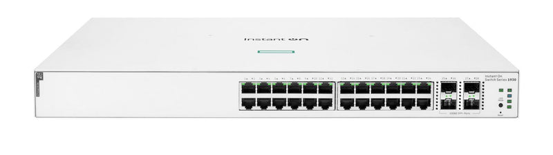 Class4 Poe 4Sfp/Sfp+ 370W