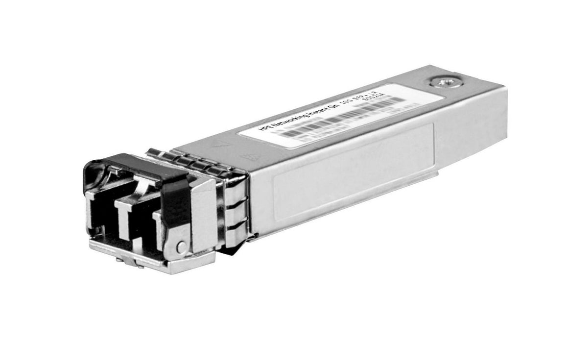 module Fiber optic SFP+