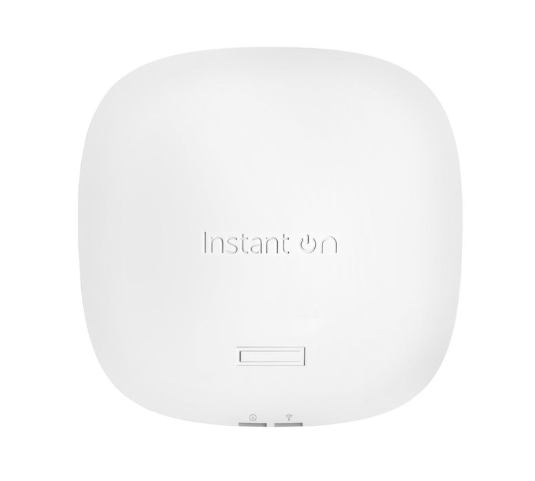 Access Point Bundle With PSU